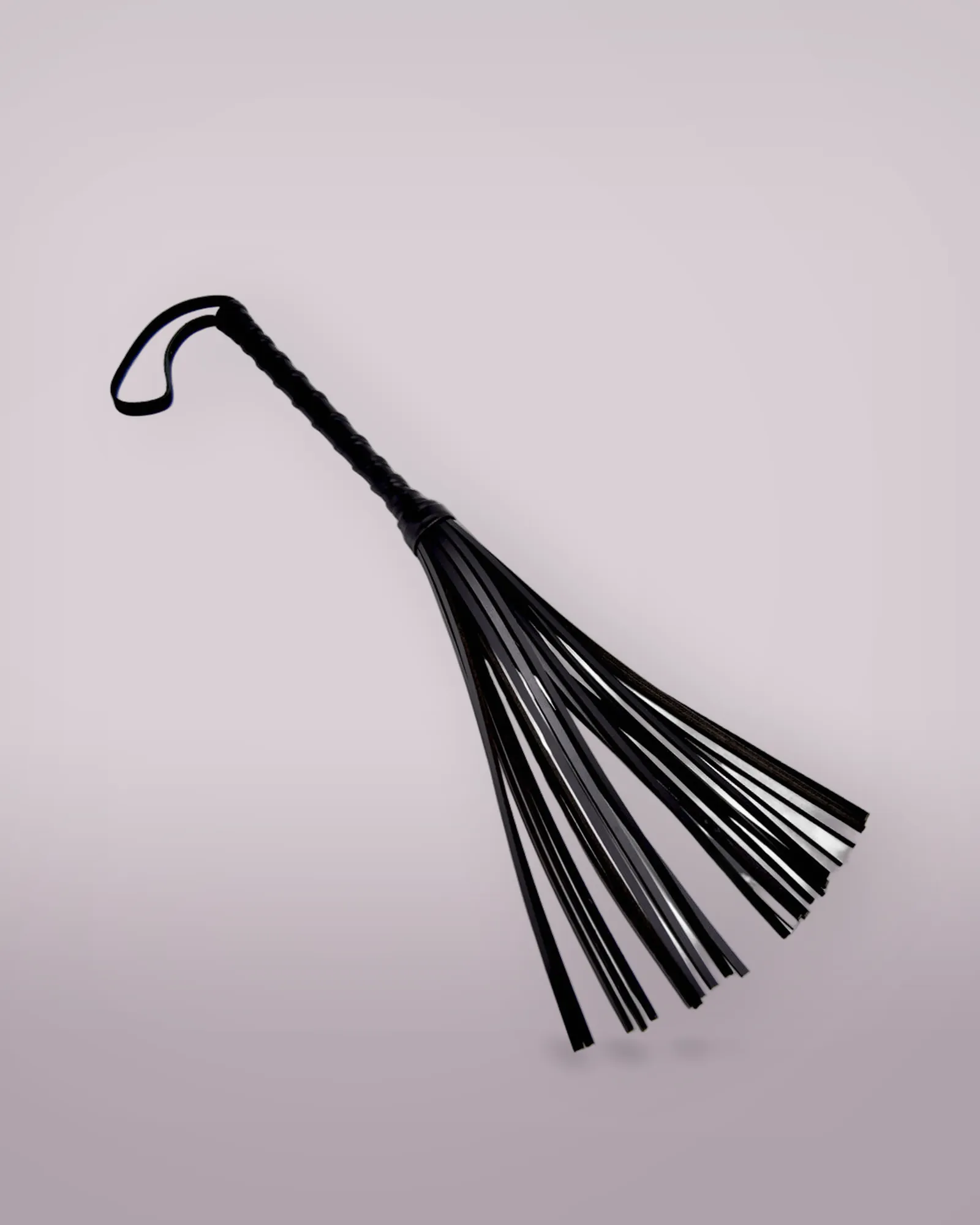 BOUND Leather Flogger