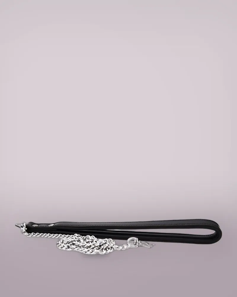 BOUND Leather Leash