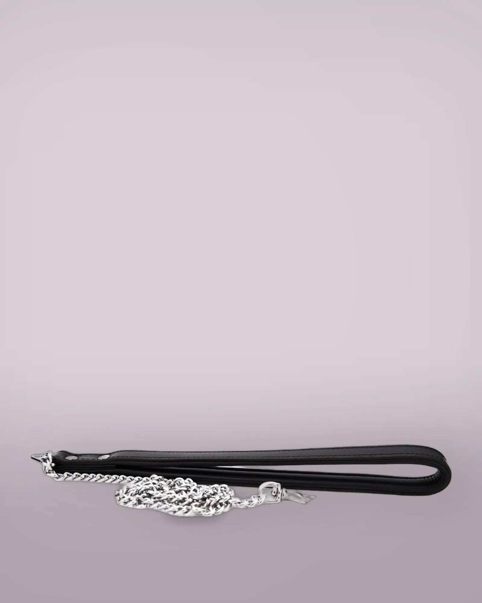 BOUND Leather Leash