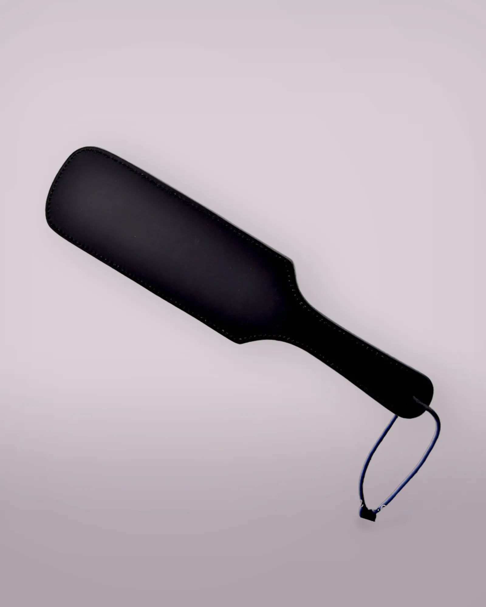 BOUND Leather Paddle