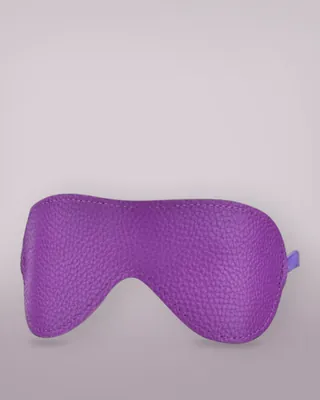 Bound to Play Bondage Kit Purple (11 Piece), view 2