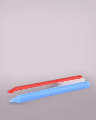 Bound to Play. Hot Wax Candles (3 Pack), view 2