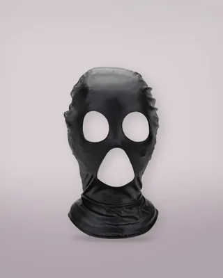 Bound to Please Executioner Hood, view 1