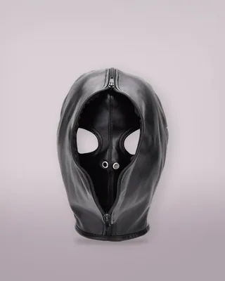 Bound to Please Open Eyed Hood, view 3