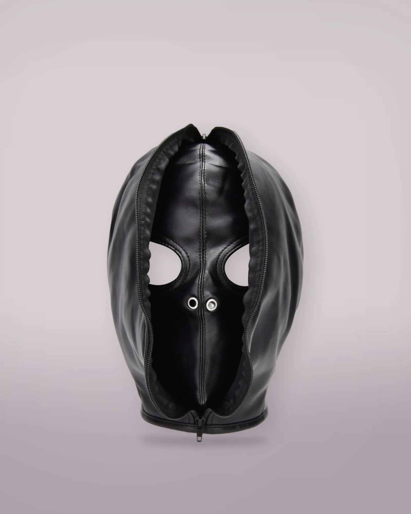 Bound to Please Open Eyed Hood, view 2