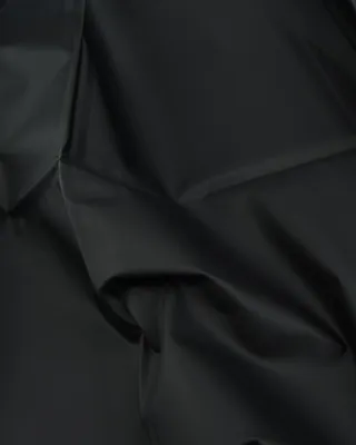 Bound to Please PVC Bed Sheet One Size Black, view 1