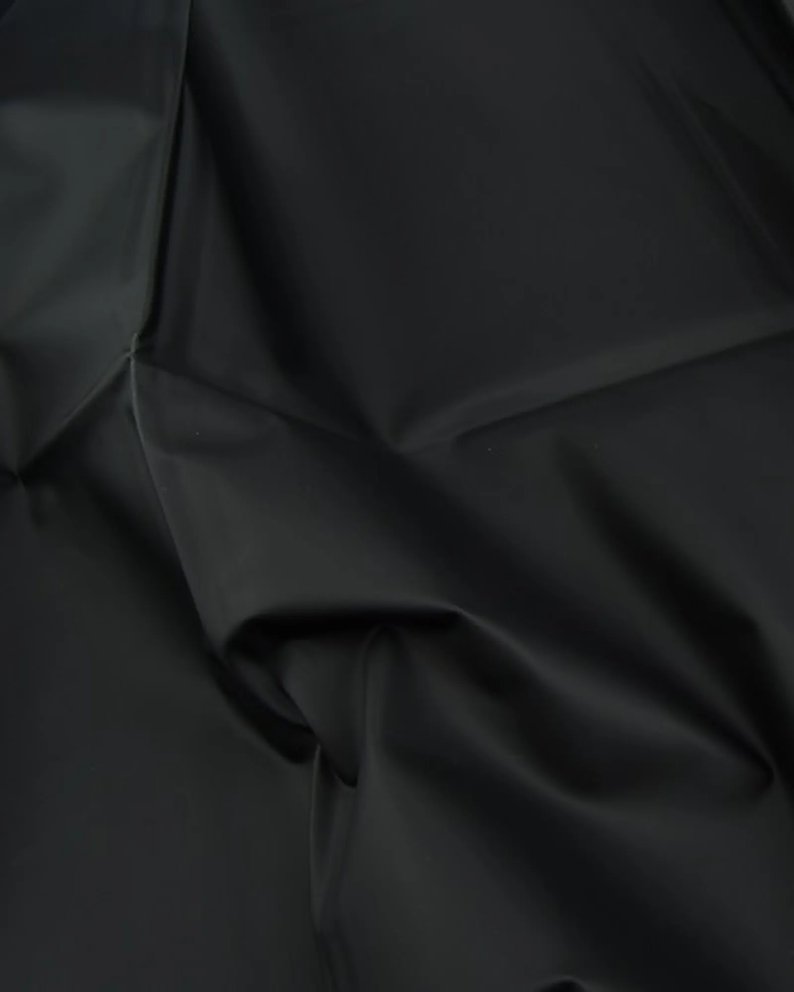 Bound to Please PVC Bed Sheet One Size Black