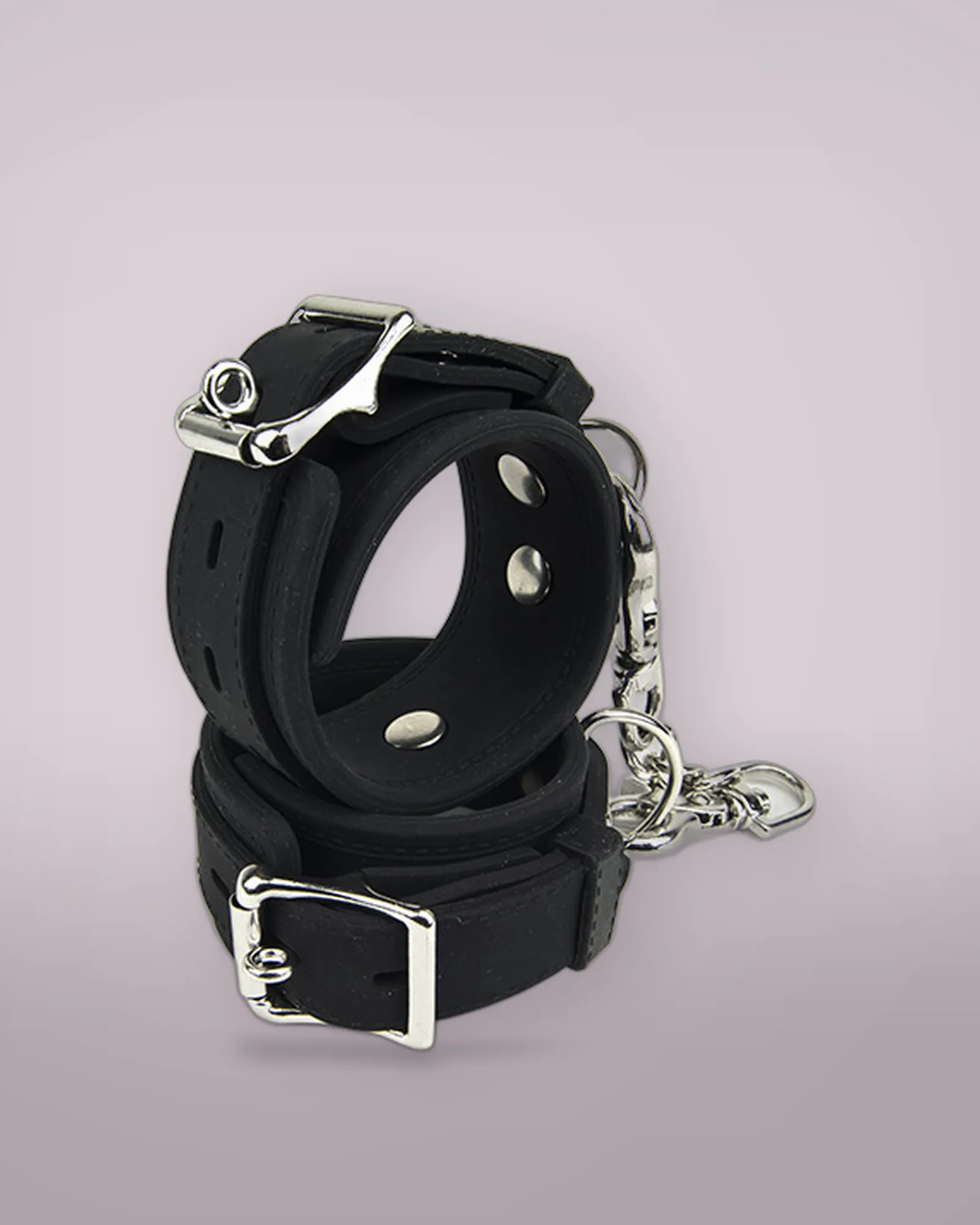 Bound to Please Silicone Universal Cuffs