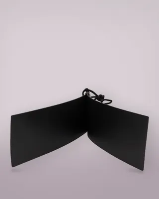 Bound to Please Strap Spanking Paddle, view 2