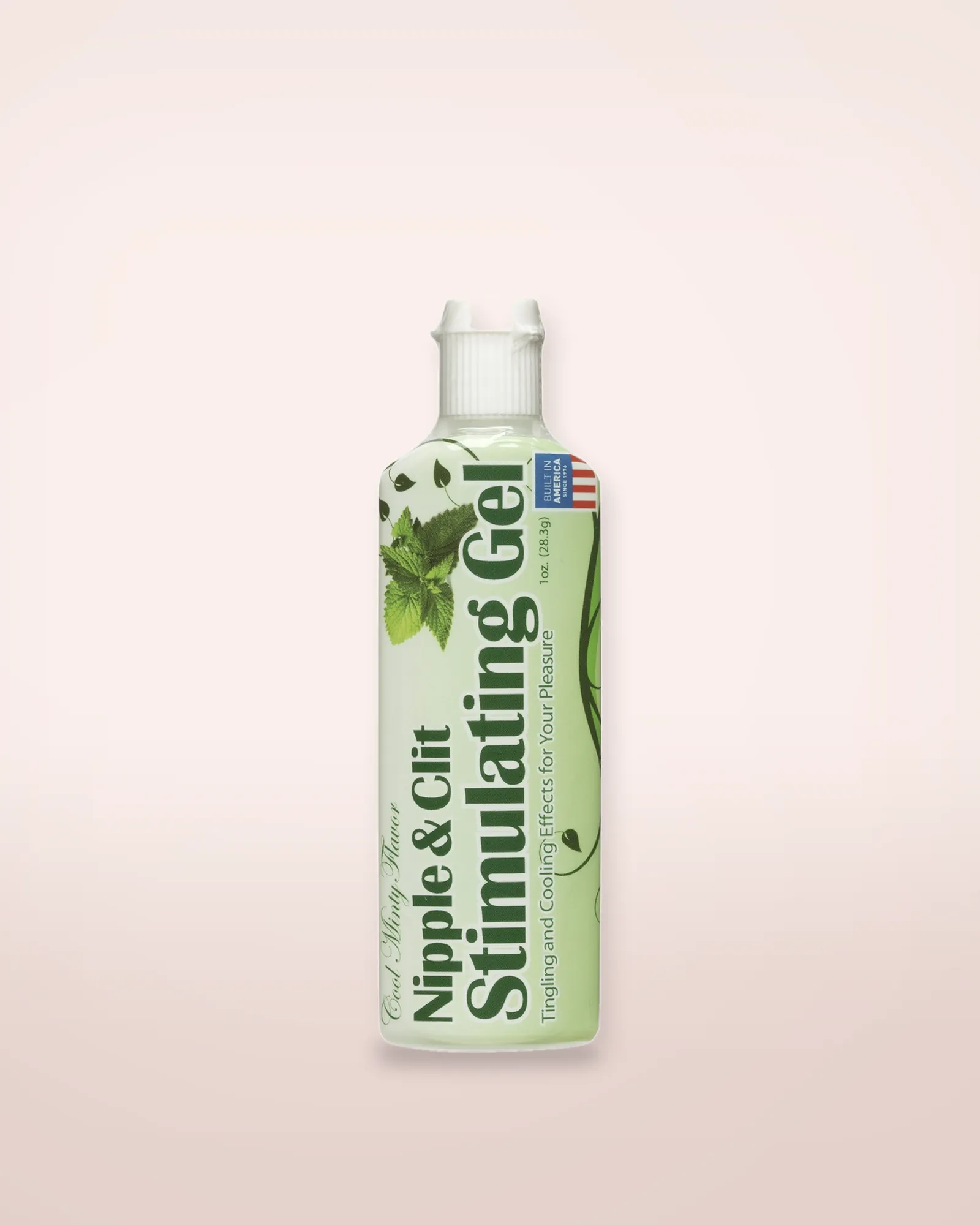 Doc Johnson Nipple & Clitoris Stimulating Gel