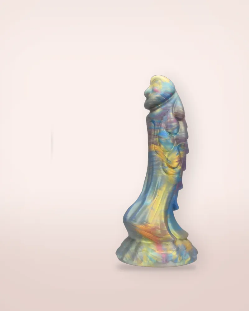 F**kLore Dragon Silicone Dildo