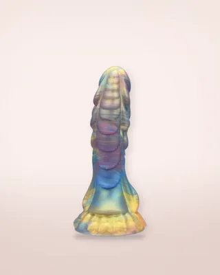 F**kLore Dragon Silicone Dildo, view 2