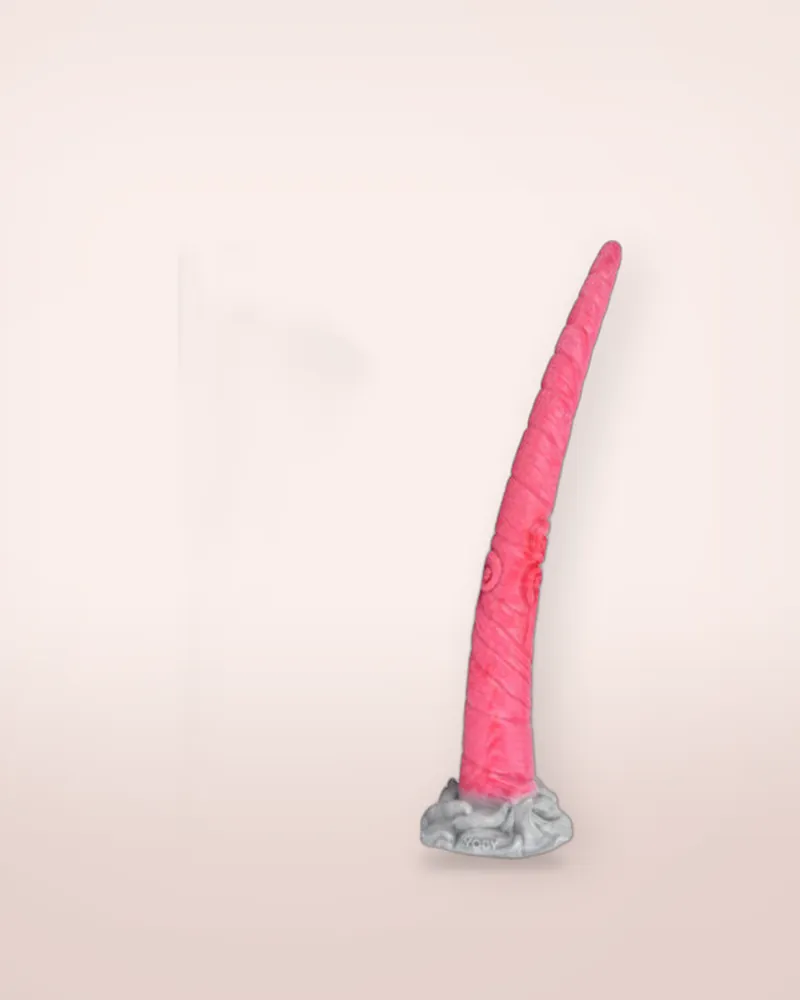 F**kLore Unicorn Horn Dildo