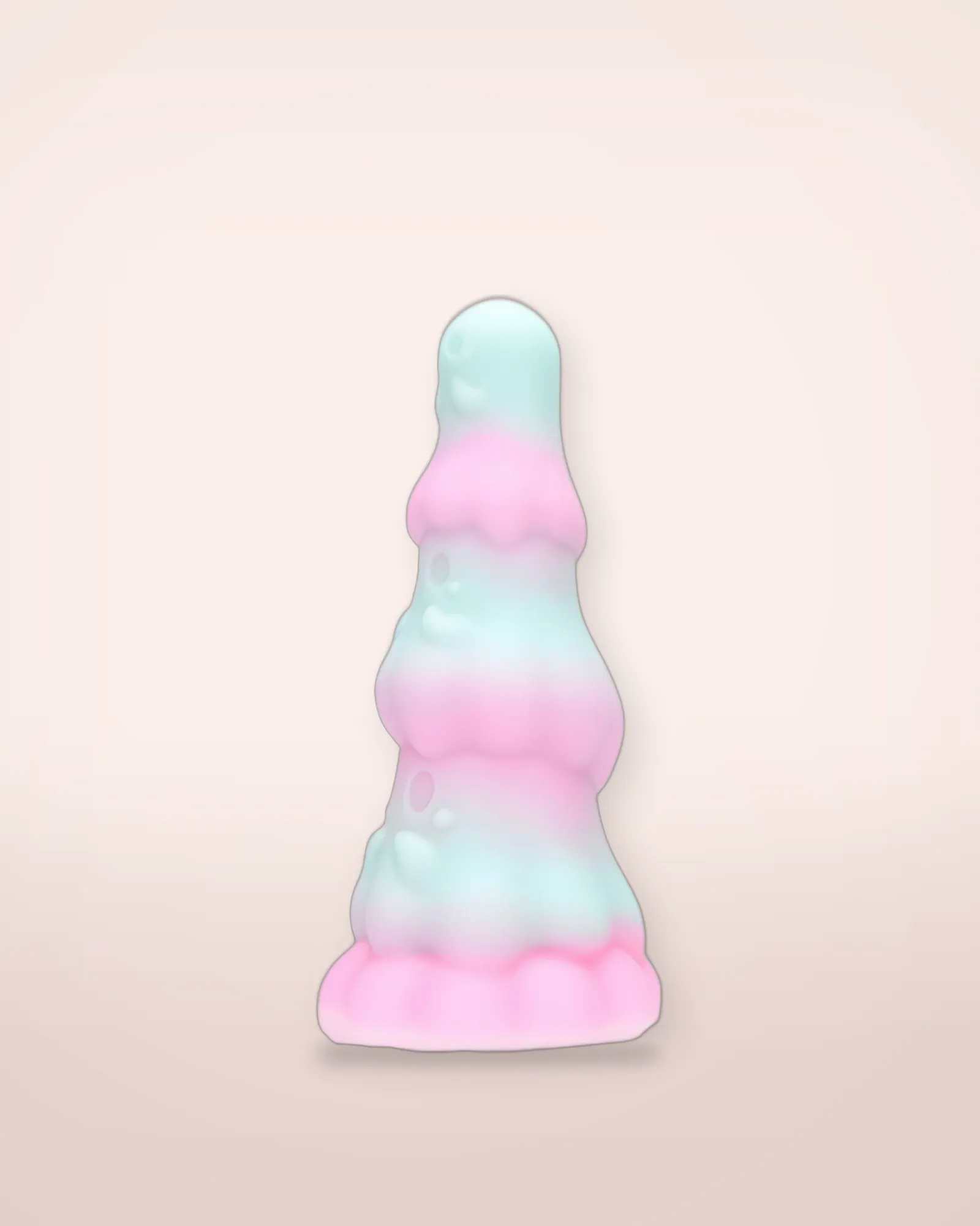 F**kLore Ghost Silicone Dildo
