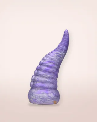 F**kLore Kraken Silicone Tentacle Dildo, view 2
