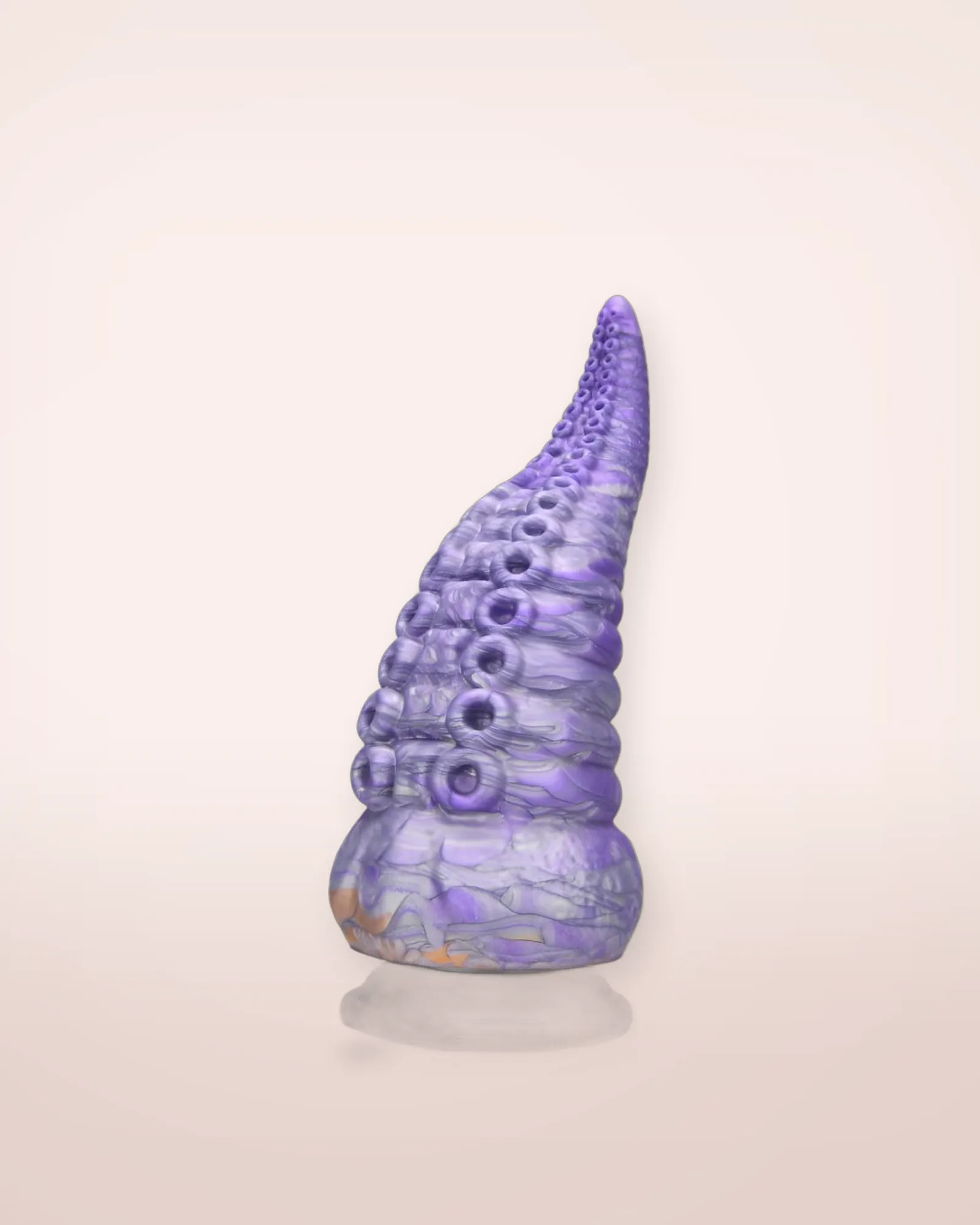 F**kLore Kraken Silicone Tentacle Dildo, view 3