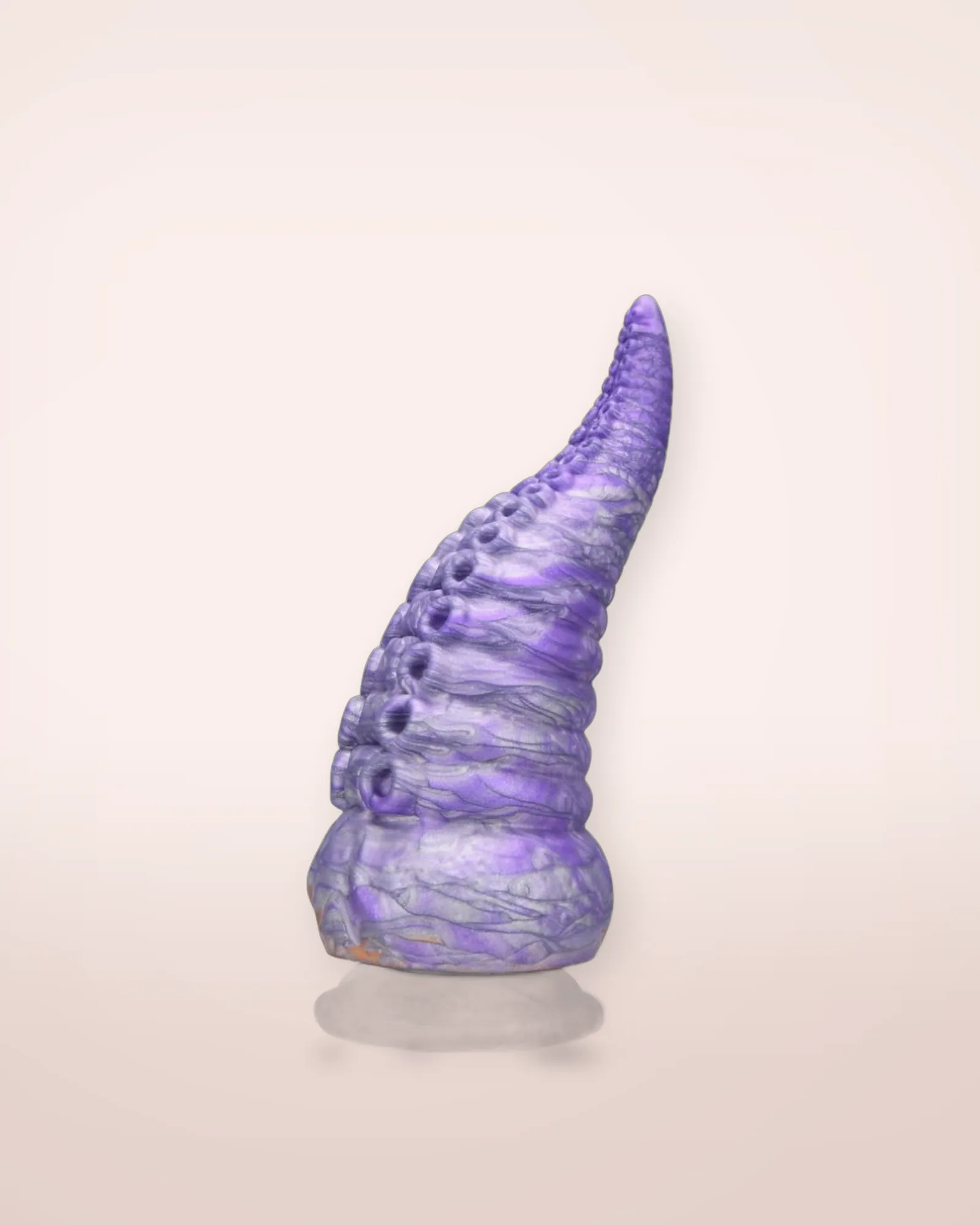F**kLore Kraken Silicone Tentacle Dildo, view 4