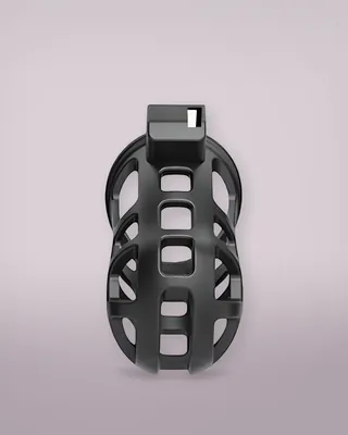 Impound Titan Cock Cage, view 3