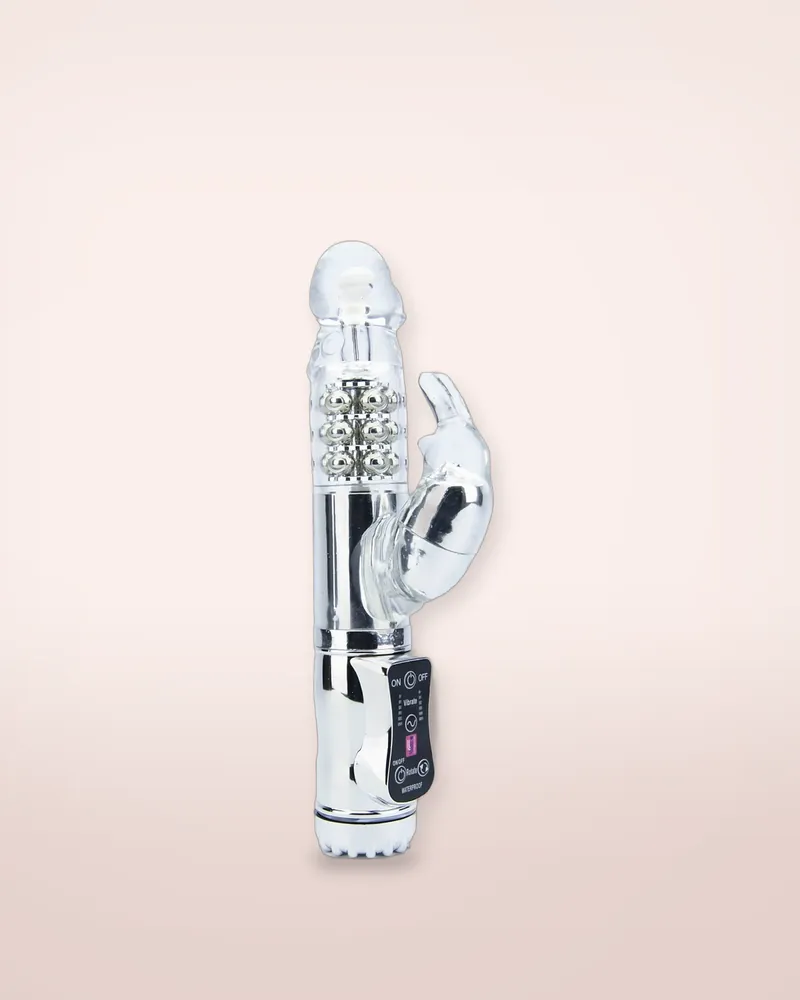 Jessica Rabbit Ultimate Plus Vibrator