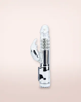 Jessica Rabbit Ultimate Plus Vibrator, view 2
