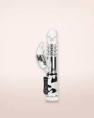Jessica Rabbit Ultimate Plus Vibrator, view 3