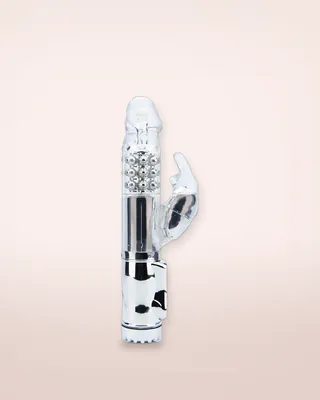 Jessica Rabbit Ultimate Plus Vibrator, view 4