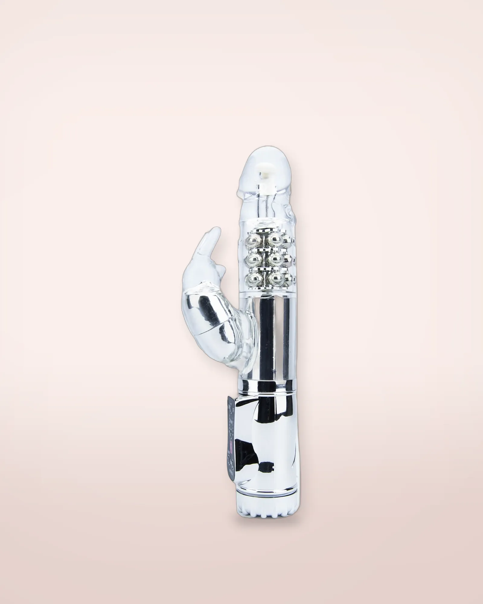 Jessica Rabbit Ultimate Plus Vibrator, view 2