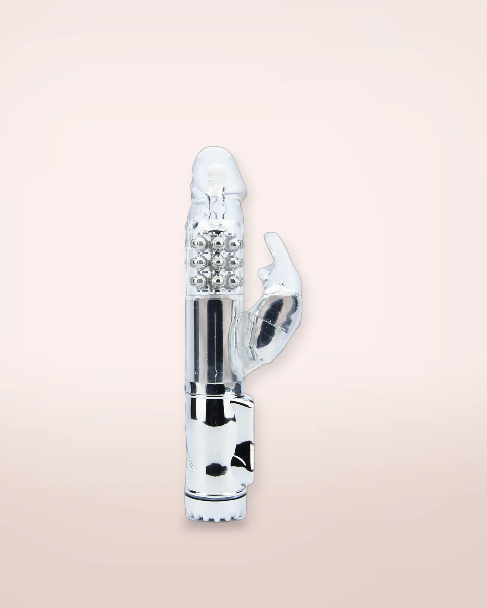 Jessica Rabbit Ultimate Plus Vibrator, view 4