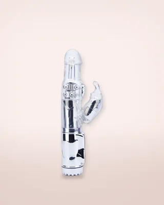 Jessica Rabbit Ultimate XXTRA G Vibrator, view 1