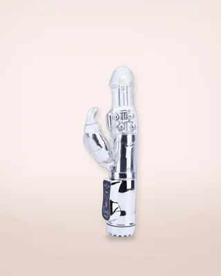 Jessica Rabbit Ultimate XXTRA G Vibrator, view 2