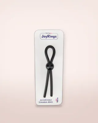 JoyRings Silicone Adjustable Stamina Ring, view 4
