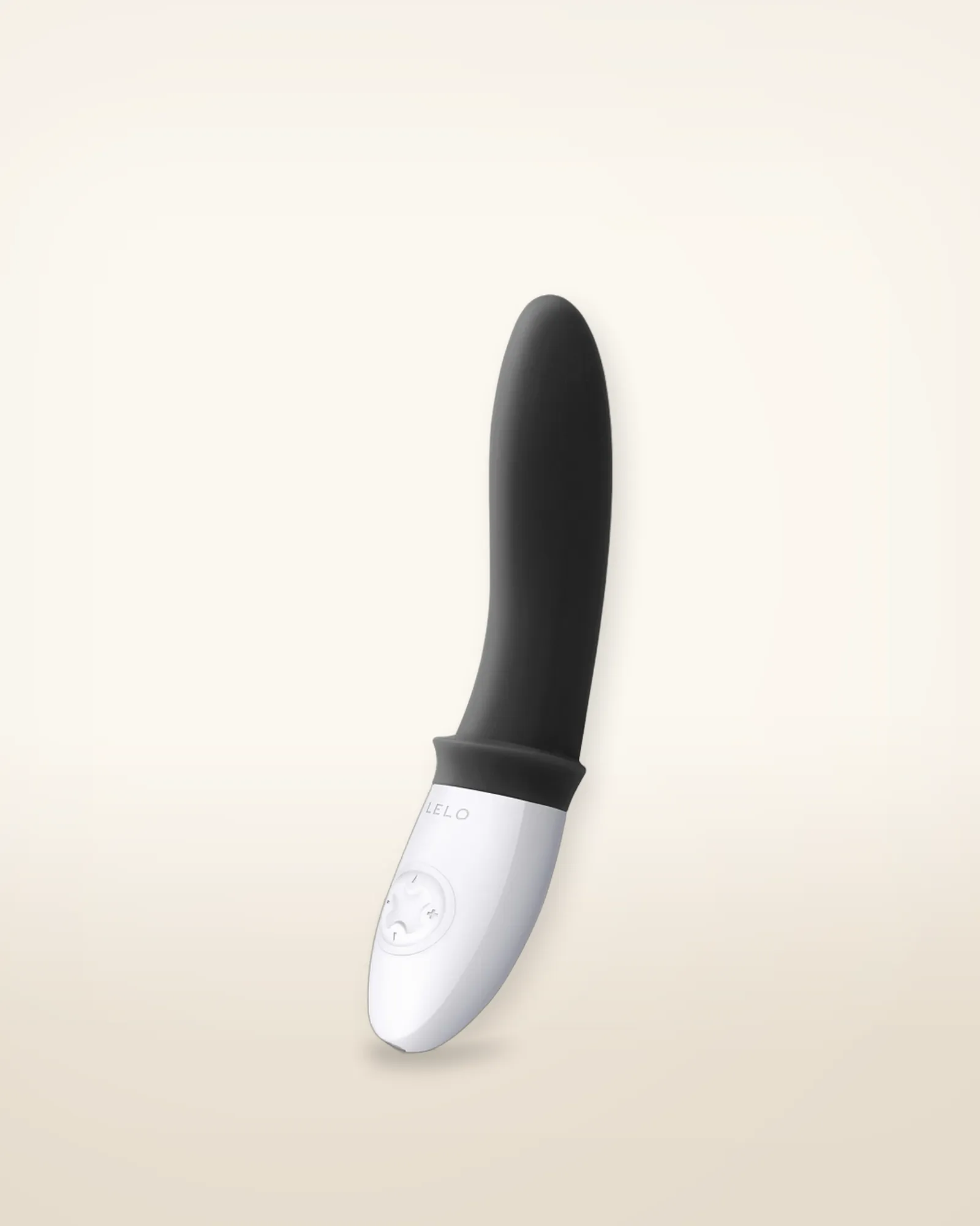 LELO Billy 2 Prostate Massager Black