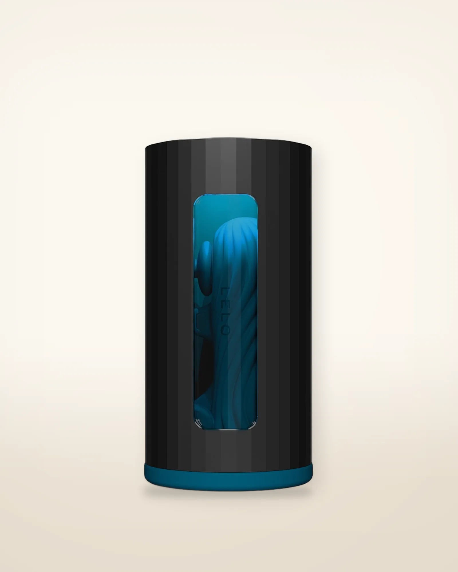 LELO F1S V3 AI Interactive Male Masturbator Blue
