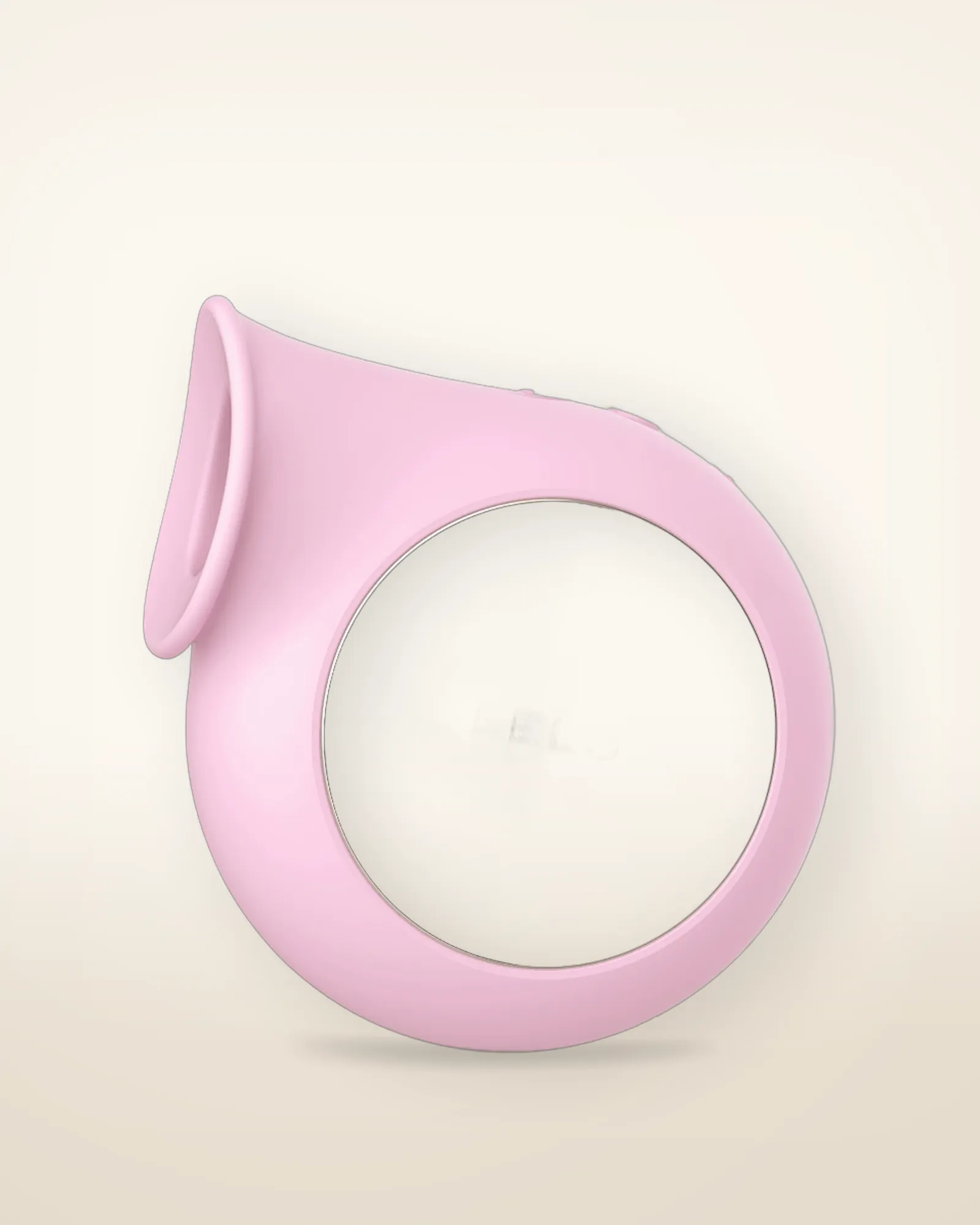 LELO Sila Cruise Clitoral Massager Pink