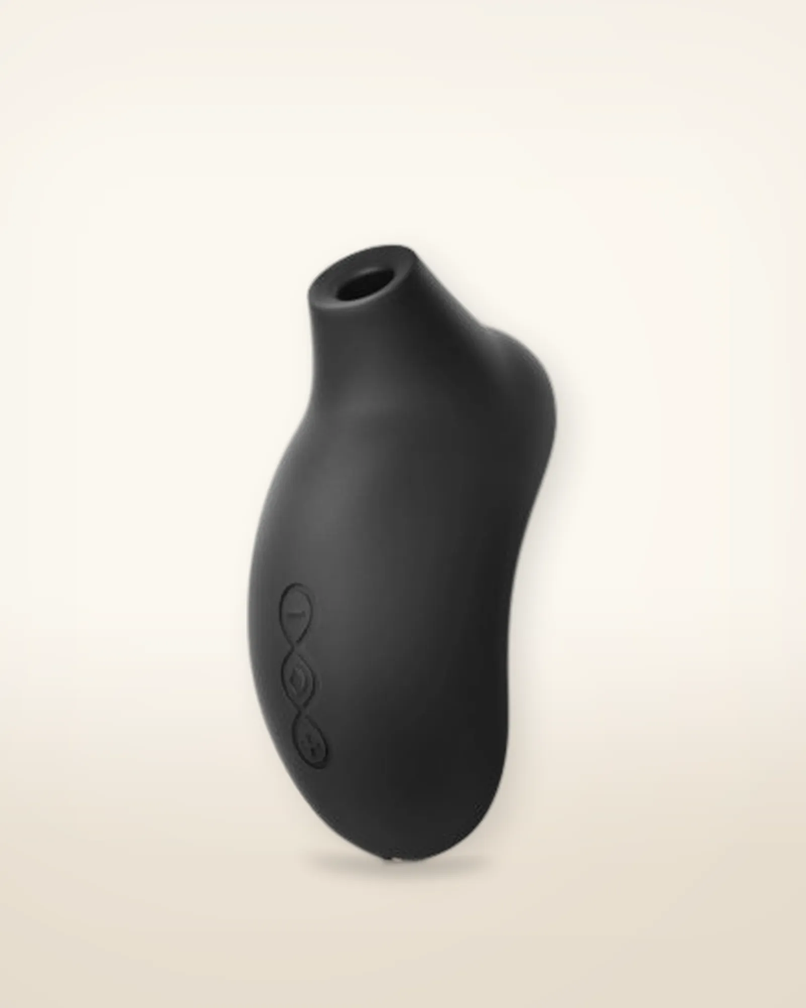 LELO SONA 2 Cruise Clitoral Massager Black