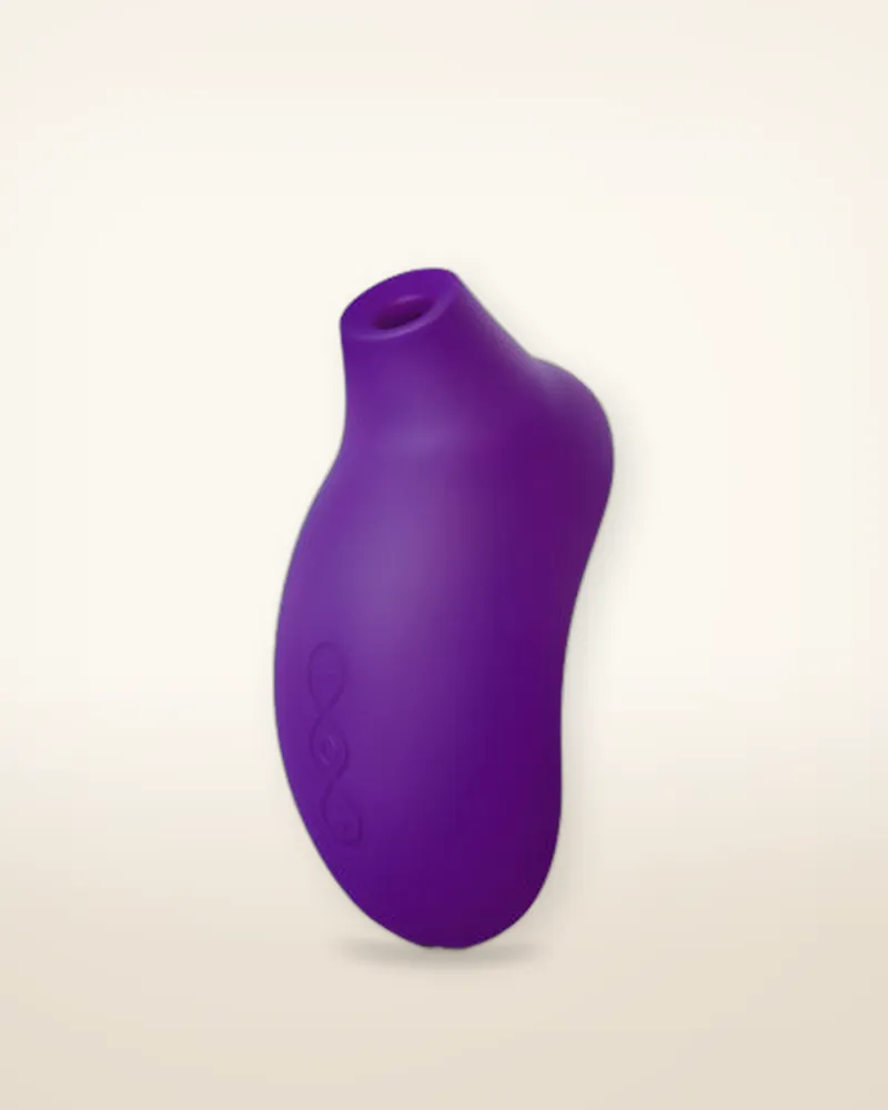 LELO SONA 2 Cruise Clitoral Massager Purple