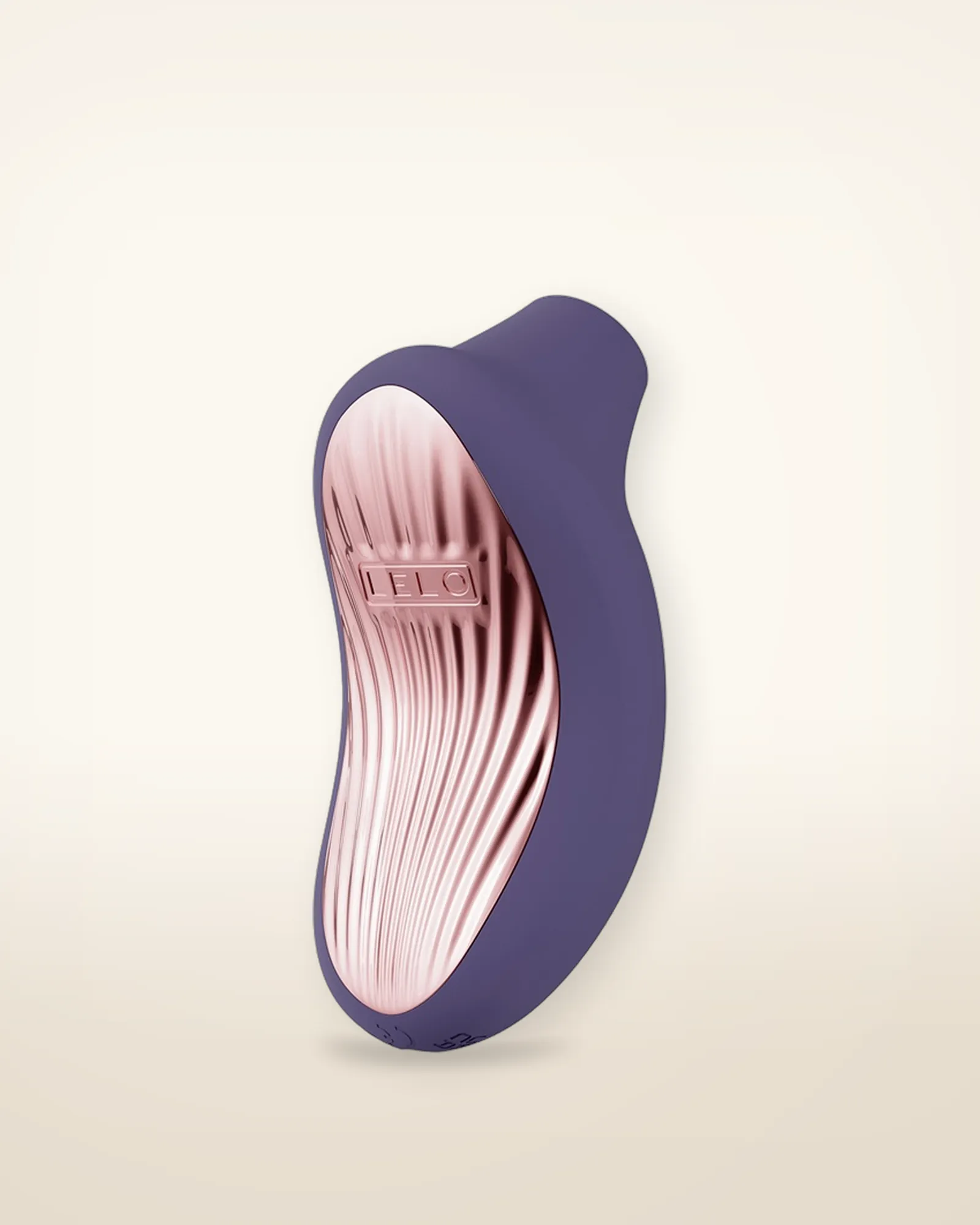 LELO Sona 3 Clitoral Massager Cyber Purple