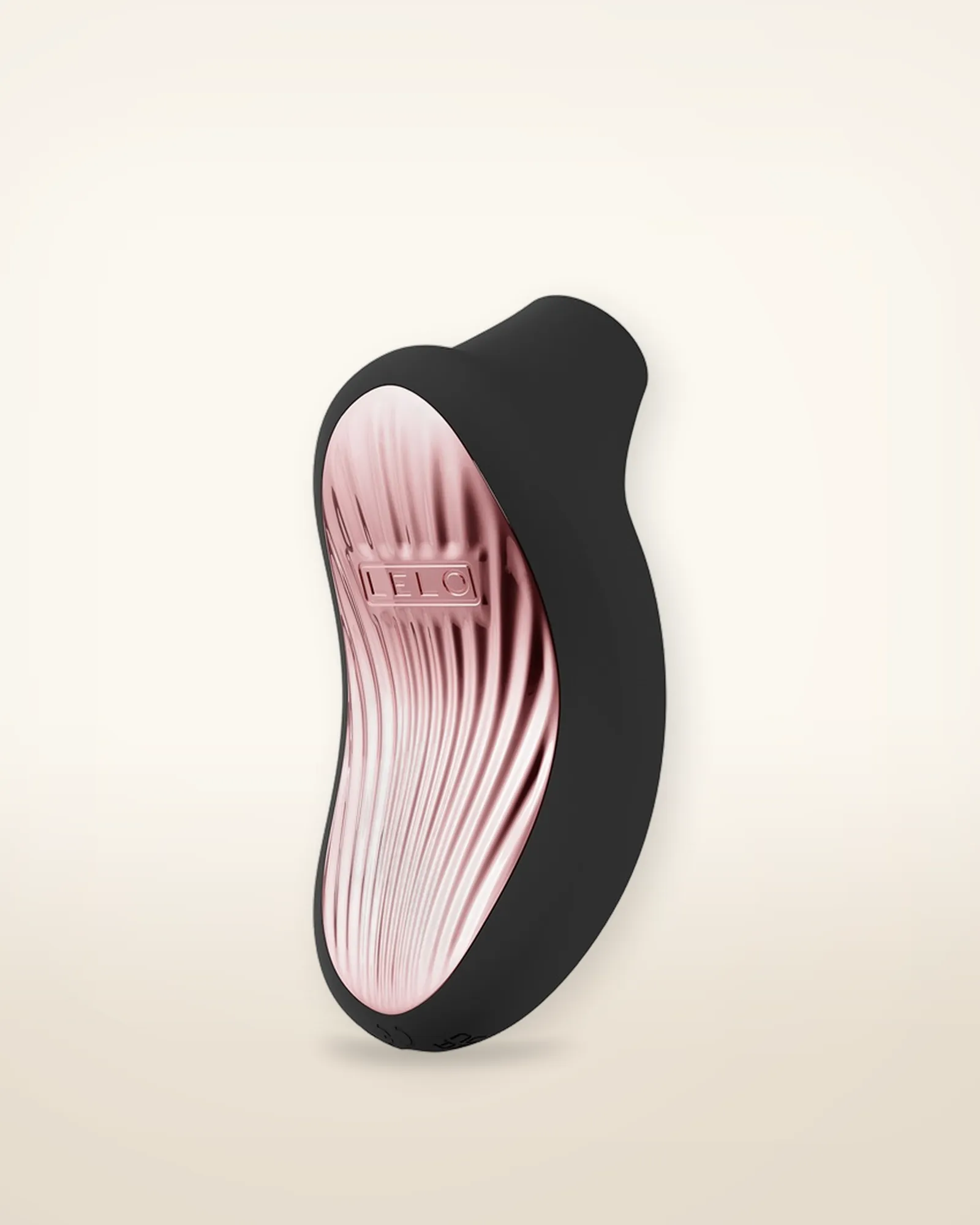 LELO Sona 3 Cruise Clitoral Massager Black, view 2
