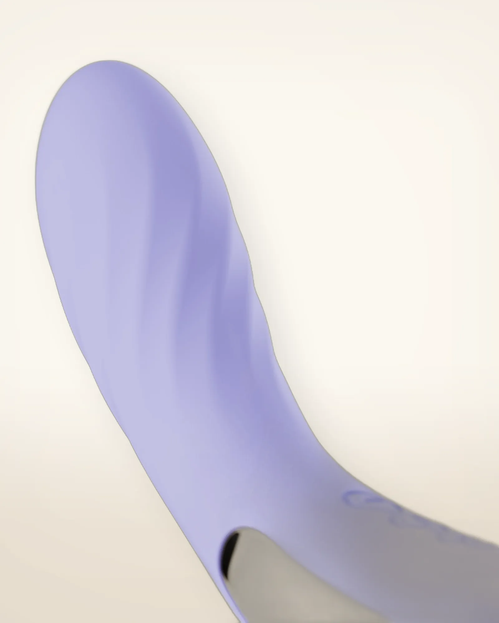 LELO Switch Dual Ended Vibrator Lilac, view 3