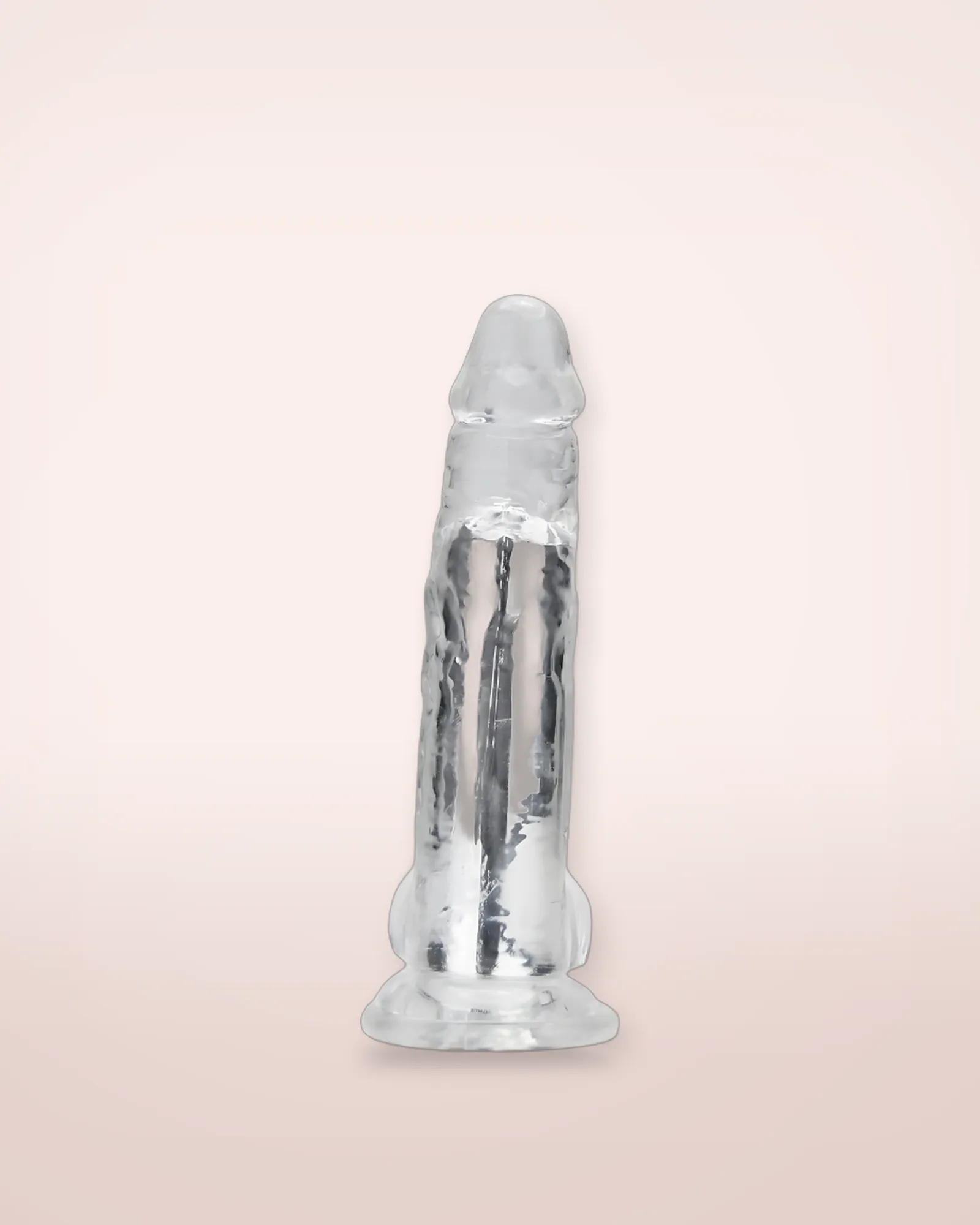 Loving Joy 8 Inch Remote Vibrating Dildo, view 3