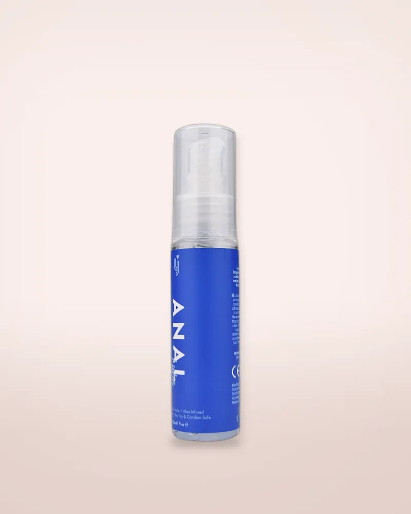 Loving Joy Anal Lubricant 30ml