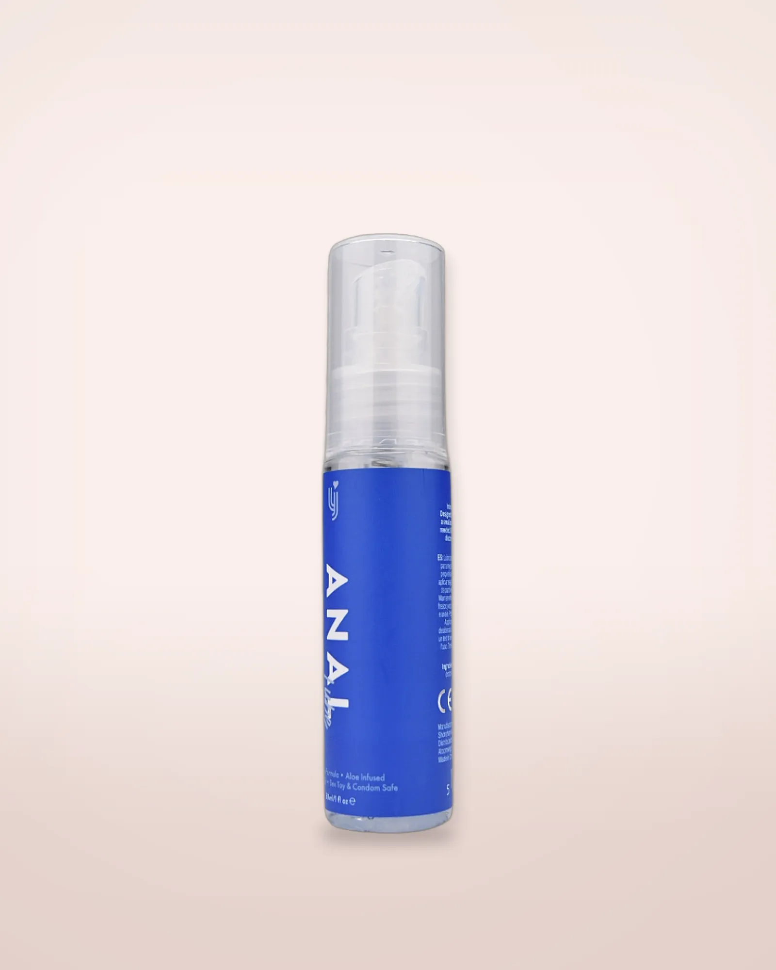 Loving Joy Anal Lubricant 30ml