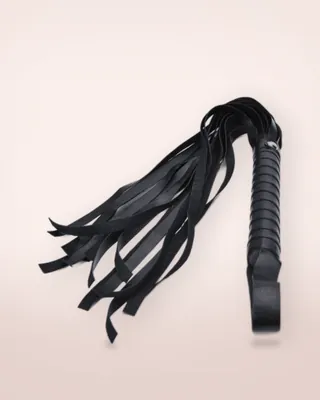 Loving Joy Beginner's Bondage Kit Black (8 Piece), view 4