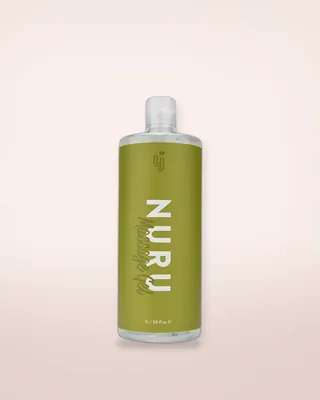 Loving Joy Nuru Massage Gel 1L, view 2