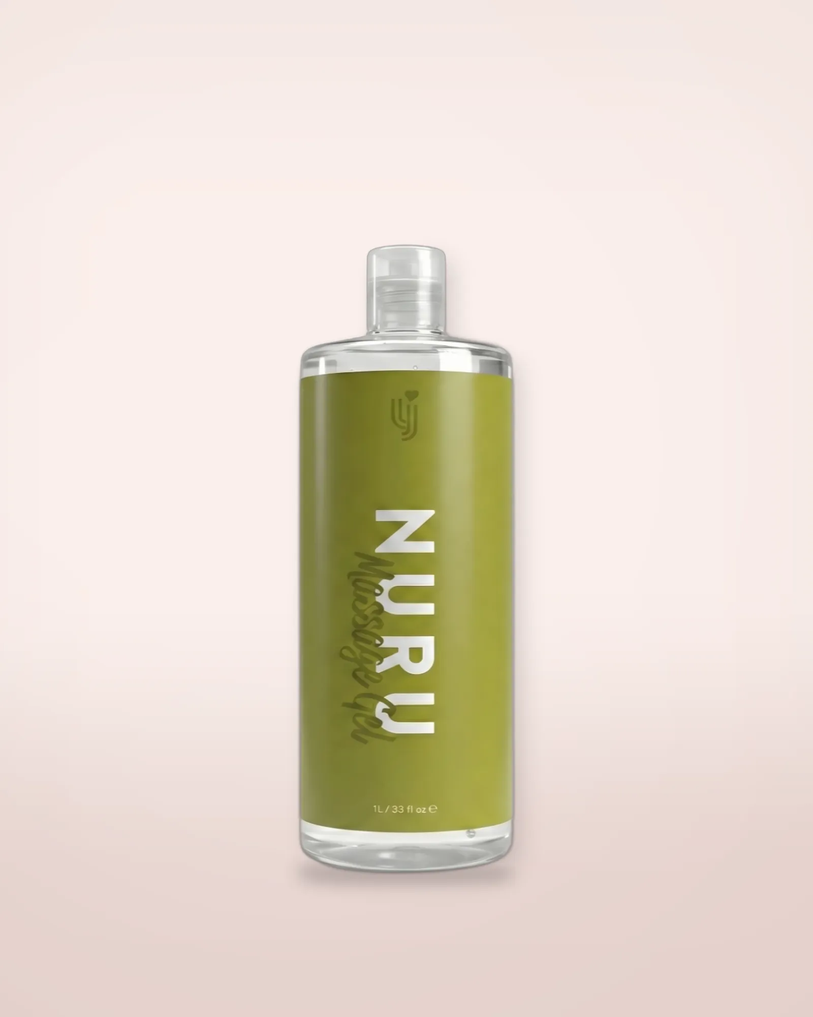 Loving Joy Nuru Massage Gel 1L