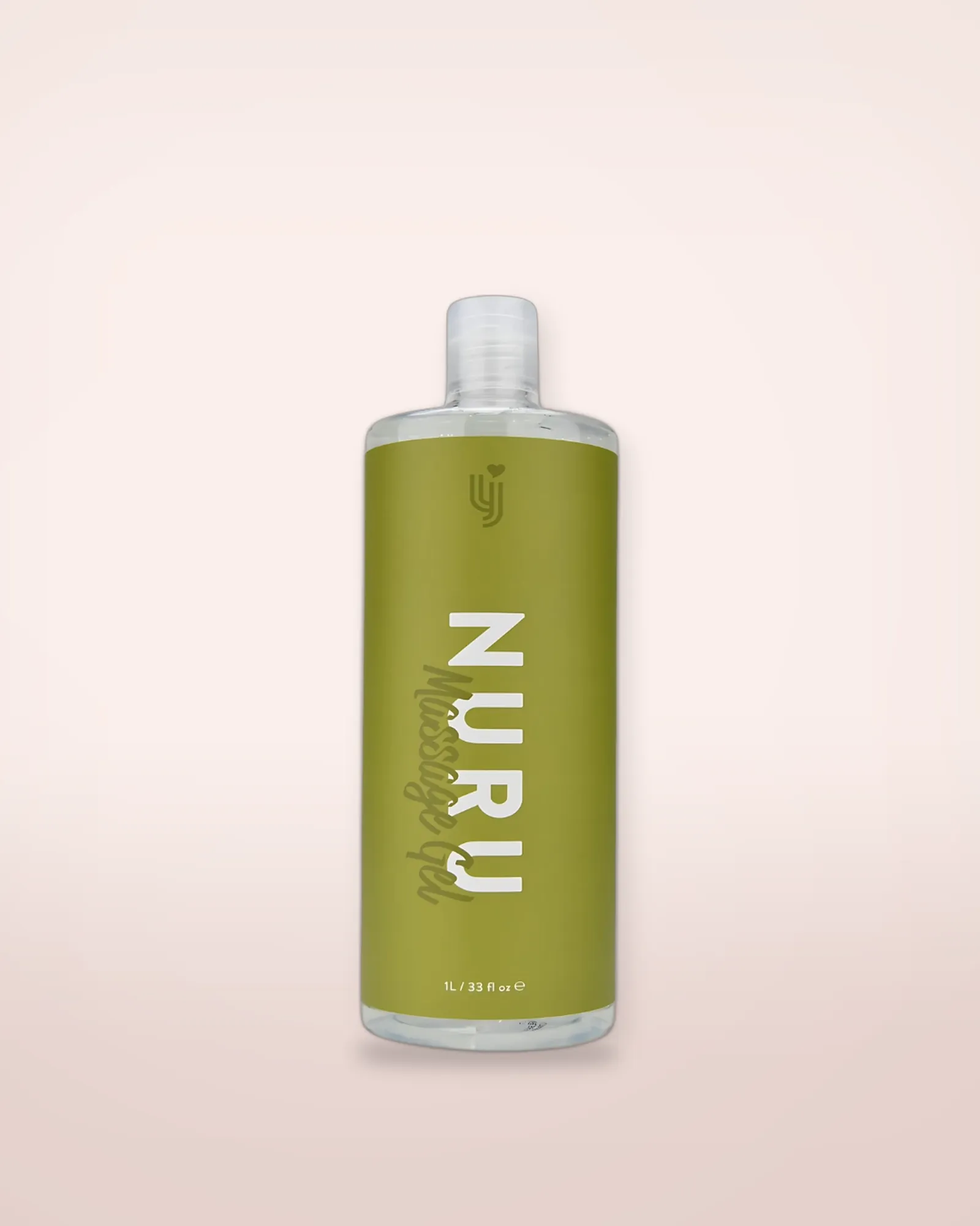 Loving Joy Nuru Massage Gel 1L, view 2