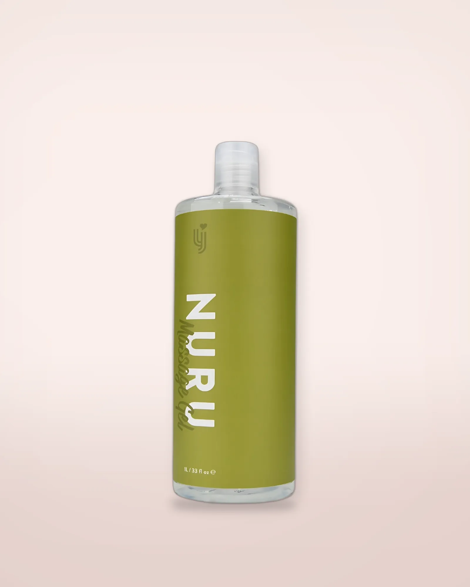 Loving Joy Nuru Massage Gel 1L, view 3