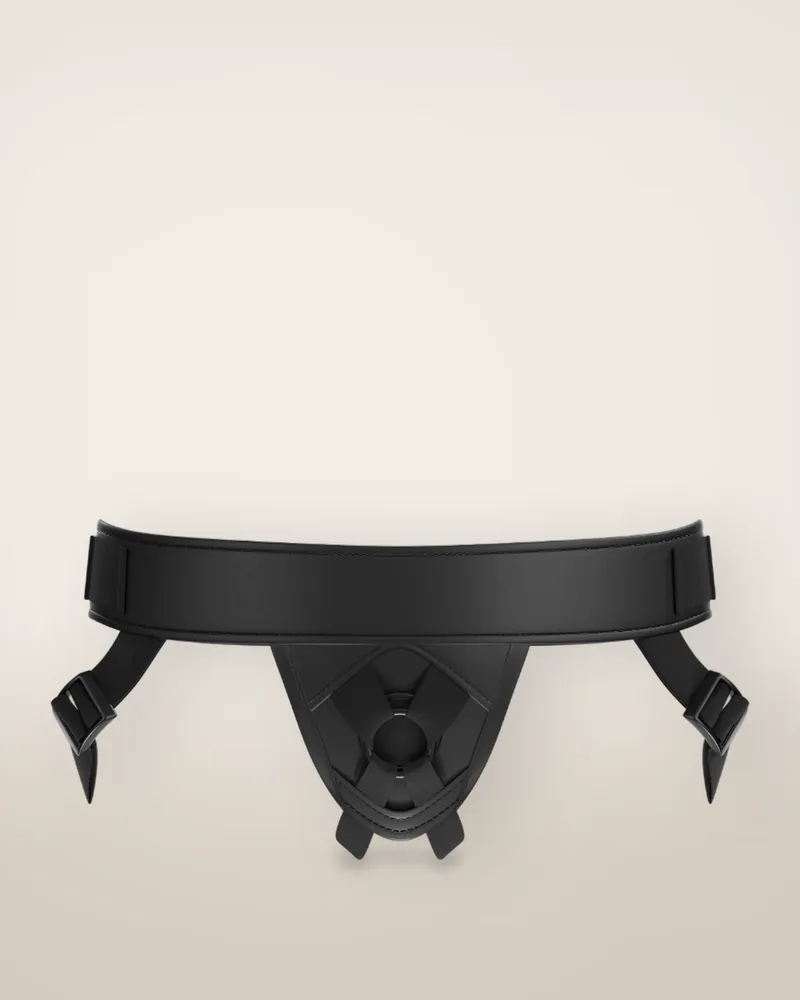 Mina Eclipse Strap-on Harness