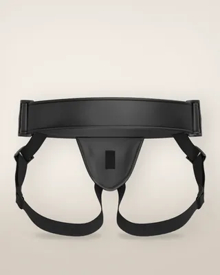 Mina Eclipse Strap-on Harness, view 3
