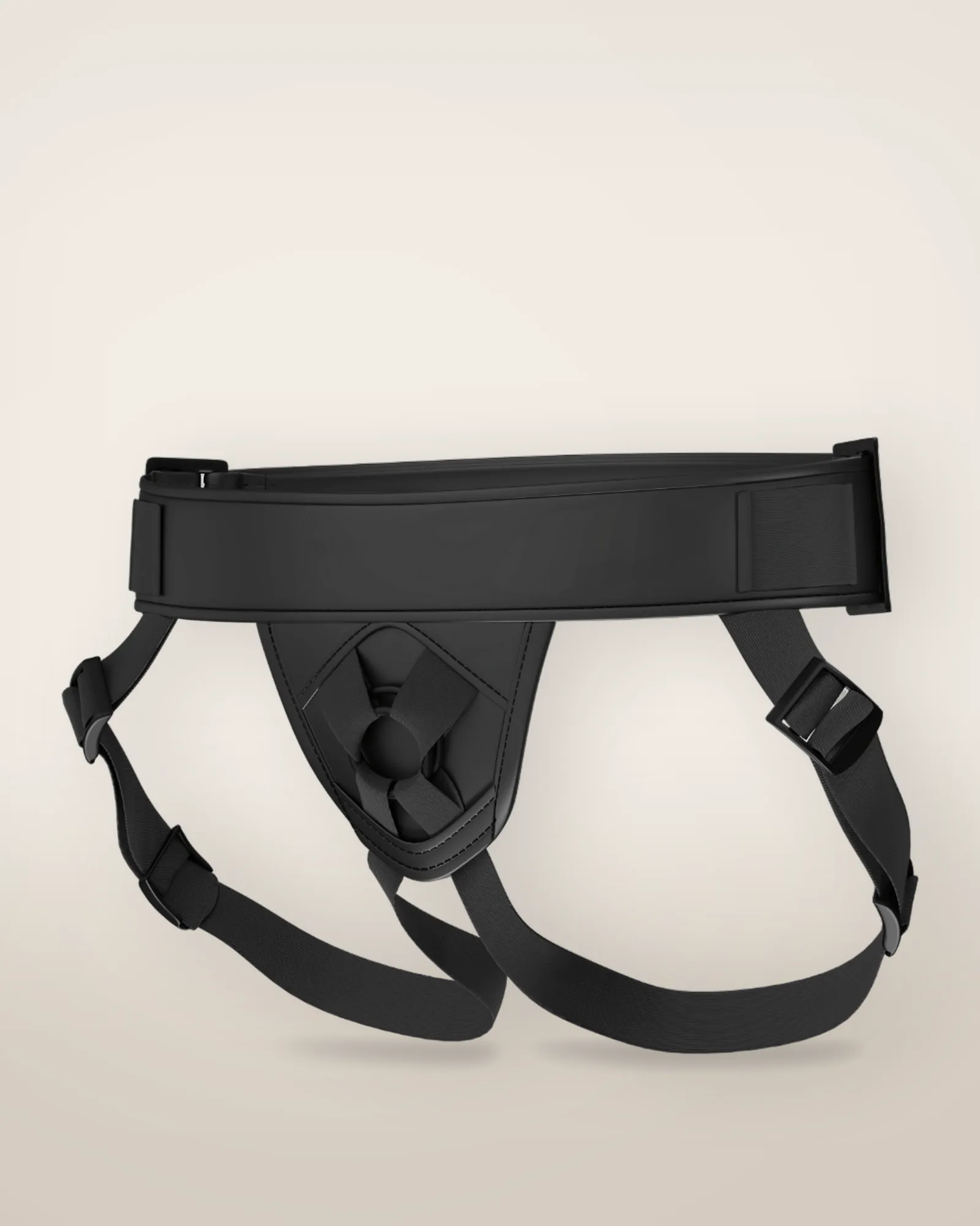 Mina Eclipse Strap-on Harness, view 2